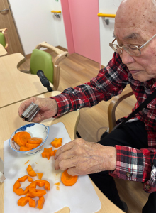 グループホーム古田のおうちの様子⑤