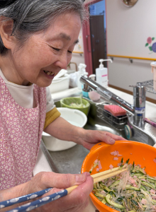 グループホーム古田のおうちの様子⑥